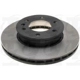 Purchase Top-Quality Front Disc Brake Rotor by TOP QUALITY - 8-780614 pa10