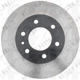Purchase Top-Quality Front Disc Brake Rotor by TOP QUALITY - 8-780614 pa5
