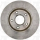 Purchase Top-Quality TOP QUALITY - 8-780624 - Front Disc Brake Rotor pa6