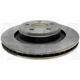 Purchase Top-Quality Front Disc Brake Rotor by TOP QUALITY - 8-780703 pa5