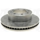 Purchase Top-Quality Front Disc Brake Rotor by TOP QUALITY - 8-780736 pa5