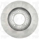 Purchase Top-Quality Front Disc Brake Rotor by TOP QUALITY - 8-780736 pa6