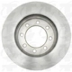 Purchase Top-Quality Front Disc Brake Rotor by TOP QUALITY - 8-780736 pa7