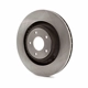 Purchase Top-Quality Front Disc Brake Rotor by TOP QUALITY - 8-780753 pa1