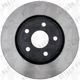 Purchase Top-Quality Front Disc Brake Rotor by TOP QUALITY - 8-780868 pa2