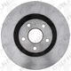 Purchase Top-Quality Front Disc Brake Rotor by TOP QUALITY - 8-780868 pa3