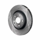 Purchase Top-Quality Front Disc Brake Rotor by TOP QUALITY - 8-780870 pa1