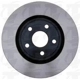 Purchase Top-Quality Front Disc Brake Rotor by TOP QUALITY - 8-780870 pa7