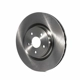 Purchase Top-Quality Front Disc Brake Rotor by TOP QUALITY - 8-780960 pa2