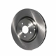 Purchase Top-Quality Front Disc Brake Rotor by TOP QUALITY - 8-780960 pa3