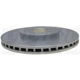 Purchase Top-Quality Front Disc Brake Rotor by TOP QUALITY - 8-780960 pa4