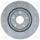 Purchase Top-Quality Front Disc Brake Rotor by TOP QUALITY - 8-780964 pa4