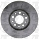 Purchase Top-Quality TOP QUALITY - 8-780995 - Front Disc Brake Rotor pa7