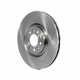 Purchase Top-Quality Front Disc Brake Rotor by TOP QUALITY - 8-781768 pa1