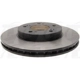Purchase Top-Quality Front Disc Brake Rotor by TOP QUALITY - 8-9177 pa4