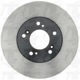 Purchase Top-Quality Front Disc Brake Rotor by TOP QUALITY - 8-9177 pa7