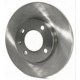 Purchase Top-Quality Front Disc Brake Rotor by TOP QUALITY - 8-9228 pa8