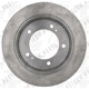 Purchase Top-Quality Front Disc Brake Rotor by TOP QUALITY - 8-96008 pa3