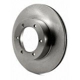 Purchase Top-Quality Front Disc Brake Rotor by TOP QUALITY - 8-96049 pa4