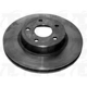 Purchase Top-Quality Front Disc Brake Rotor by TOP QUALITY - 8-96061 pa4