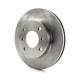 Purchase Top-Quality Front Disc Brake Rotor by TOP QUALITY - 8-96063 pa2