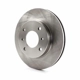 Purchase Top-Quality Front Disc Brake Rotor by TOP QUALITY - 8-96063 pa3