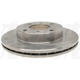Purchase Top-Quality Front Disc Brake Rotor by TOP QUALITY - 8-96063 pa4