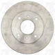 Purchase Top-Quality Front Disc Brake Rotor by TOP QUALITY - 8-96063 pa7