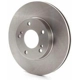 Purchase Top-Quality Front Disc Brake Rotor by TOP QUALITY - 8-96065 pa3