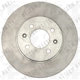 Purchase Top-Quality Front Disc Brake Rotor by TOP QUALITY - 8-96087 pa10