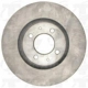 Purchase Top-Quality Front Disc Brake Rotor by TOP QUALITY - 8-96087 pa13