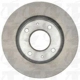 Purchase Top-Quality Front Disc Brake Rotor by TOP QUALITY - 8-96110 pa4