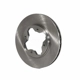 Purchase Top-Quality Front Disc Brake Rotor by TOP QUALITY - 8-96111 pa7
