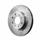 Purchase Top-Quality Front Disc Brake Rotor by TOP QUALITY - 8-96147 pa2