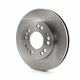 Purchase Top-Quality Front Disc Brake Rotor by TOP QUALITY - 8-96162 pa2