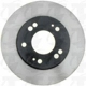 Purchase Top-Quality Front Disc Brake Rotor by TOP QUALITY - 8-96162 pa5