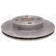 Purchase Top-Quality Front Disc Brake Rotor by TOP QUALITY - 8-96209 pa10