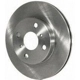 Purchase Top-Quality Front Disc Brake Rotor by TOP QUALITY - 8-96209 pa11