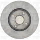 Purchase Top-Quality Front Disc Brake Rotor by TOP QUALITY - 8-96209 pa12