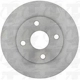 Purchase Top-Quality Front Disc Brake Rotor by TOP QUALITY - 8-96209 pa14