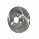 Purchase Top-Quality Front Disc Brake Rotor by TOP QUALITY - 8-96209 pa9