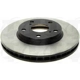 Purchase Top-Quality TOP QUALITY - 8-96217 - Front Disc Brake Rotor pa5