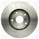 Purchase Top-Quality TOP QUALITY - 8-96217 - Front Disc Brake Rotor pa6