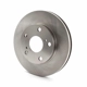 Purchase Top-Quality Front Disc Brake Rotor by TOP QUALITY - 8-96219 pa1