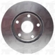 Purchase Top-Quality Front Disc Brake Rotor by TOP QUALITY - 8-96219 pa5