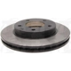 Purchase Top-Quality Front Disc Brake Rotor by TOP QUALITY - 8-96318 pa5