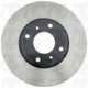 Purchase Top-Quality Front Disc Brake Rotor by TOP QUALITY - 8-96363 pa8