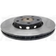 Purchase Top-Quality Front Disc Brake Rotor by TOP QUALITY - 8-96421 pa5