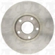 Purchase Top-Quality Front Disc Brake Rotor by TOP QUALITY - 8-96421 pa6