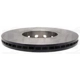 Purchase Top-Quality Front Disc Brake Rotor by TOP QUALITY - 8-96421 pa7